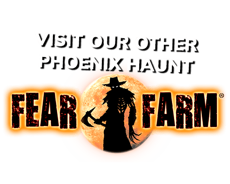 Visit This Haunted Attraction!